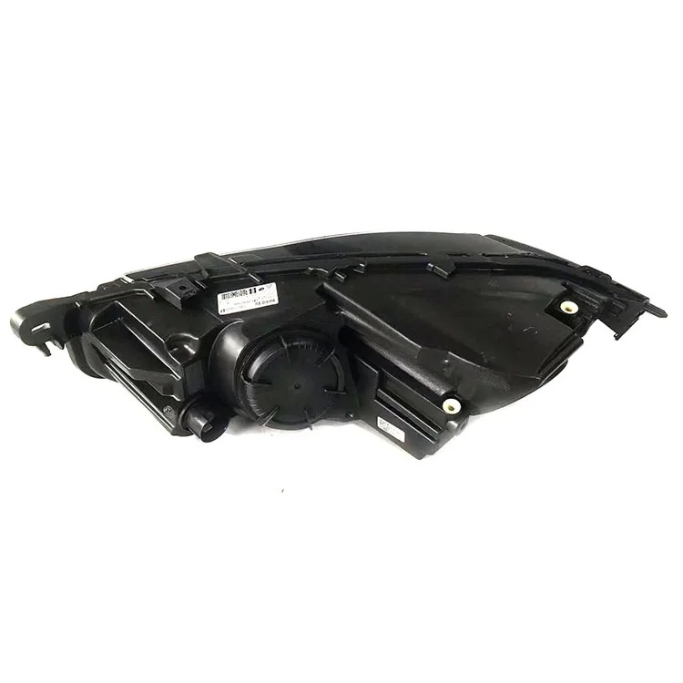 High Quality Original Upgrade Front Headlight for  16-19 XF Low Profile Xenon High Profile LED 6000k Color Long